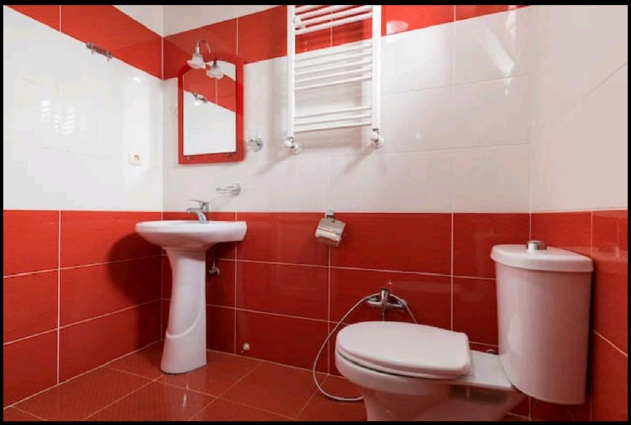 Apartment Квартира У Старого Бульвара *