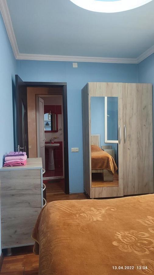Квартира У Старого Бульвара Apartment