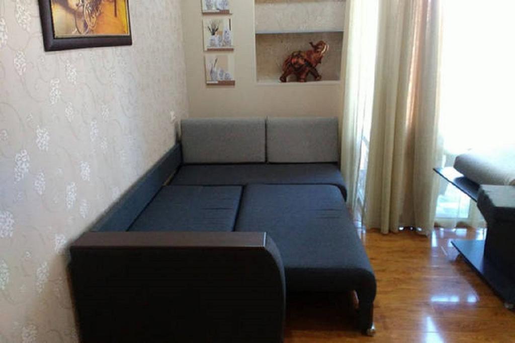 Apartment Квартира У Старого Бульвара *