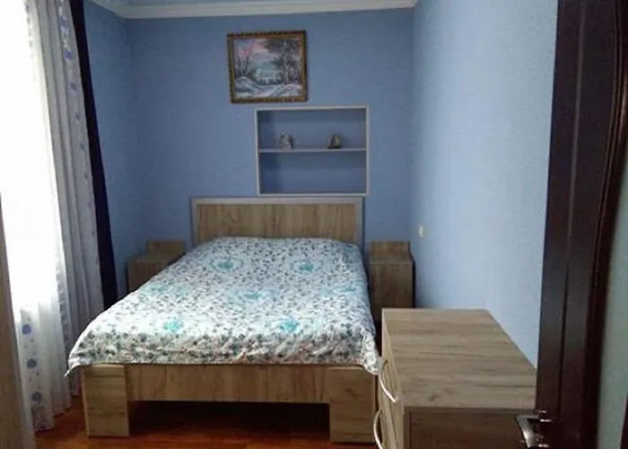 Квартира У Старого Бульвара