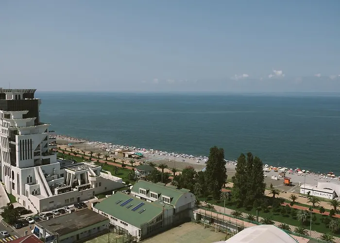Silk Road Batumi