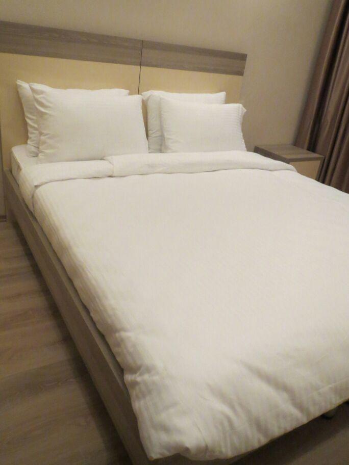 Silk Road Batumi Aparthotel Batumi