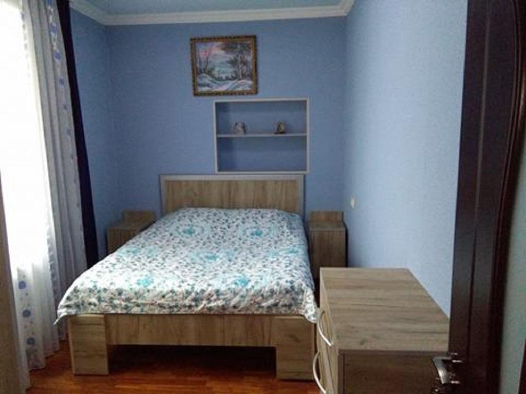 у старого бульвара Батуми