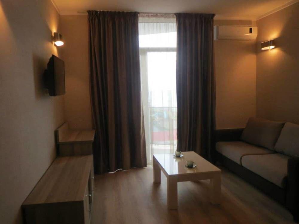 Silk Road Batumi Aparthotel Batumi