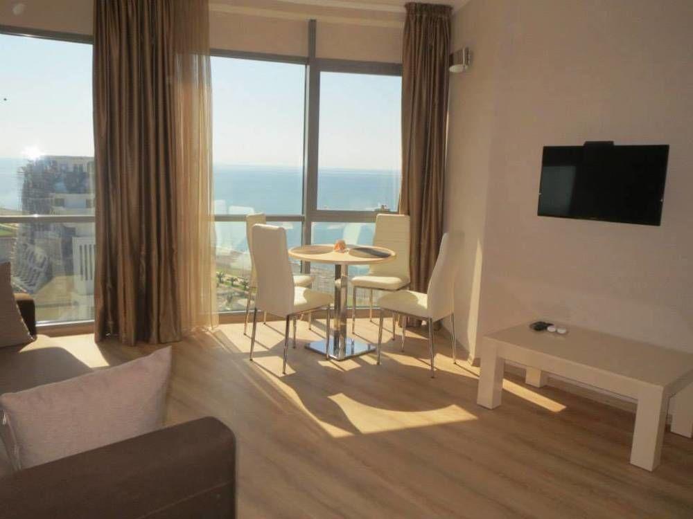 Silk Road Batumi 3*