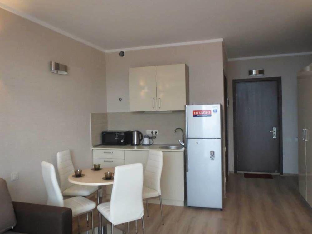 Silk Road Batumi Aparthotel