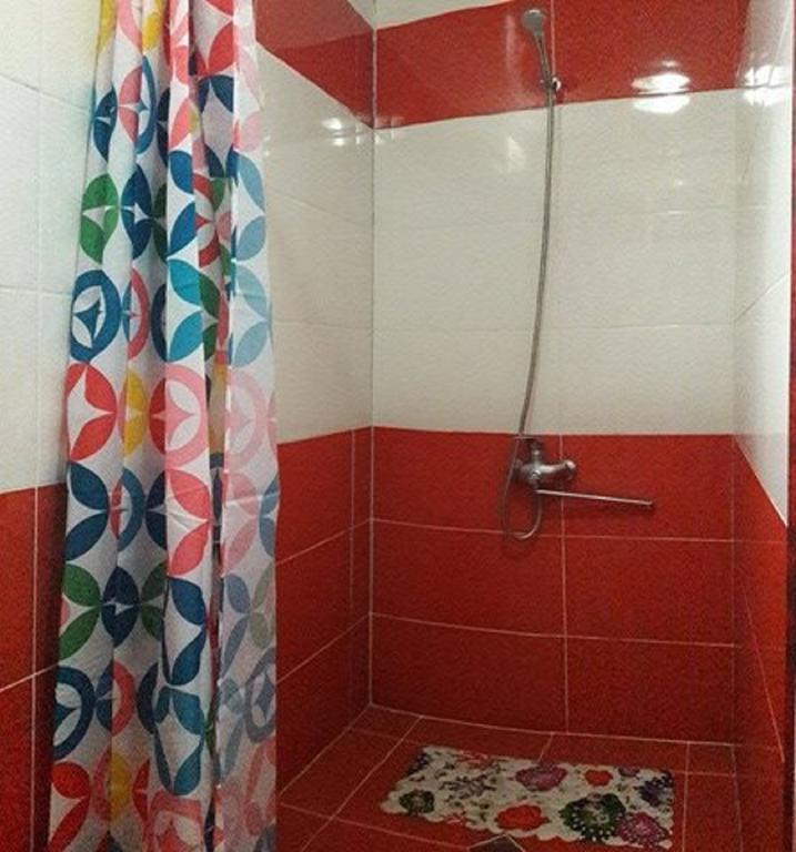 у старого бульвара