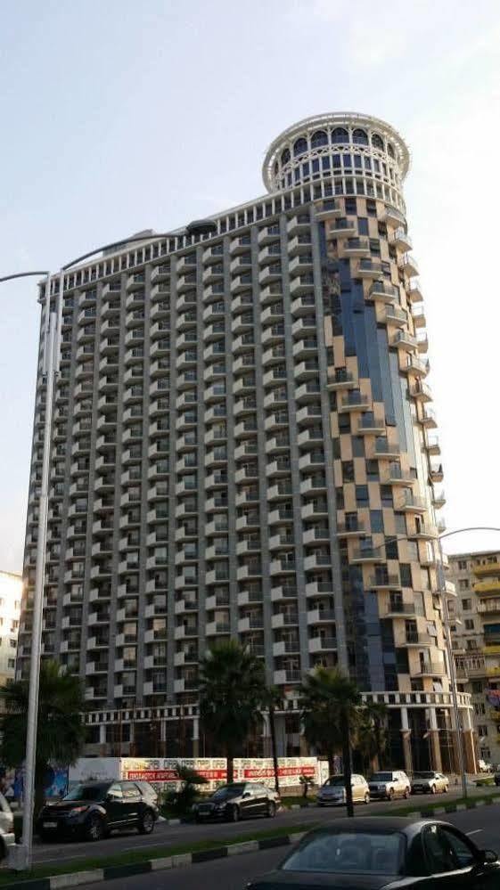 Silk Road Batumi