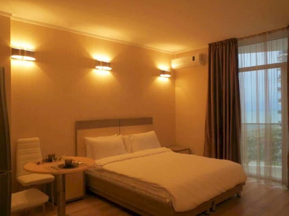 Silk Road Batumi 3* Batumi