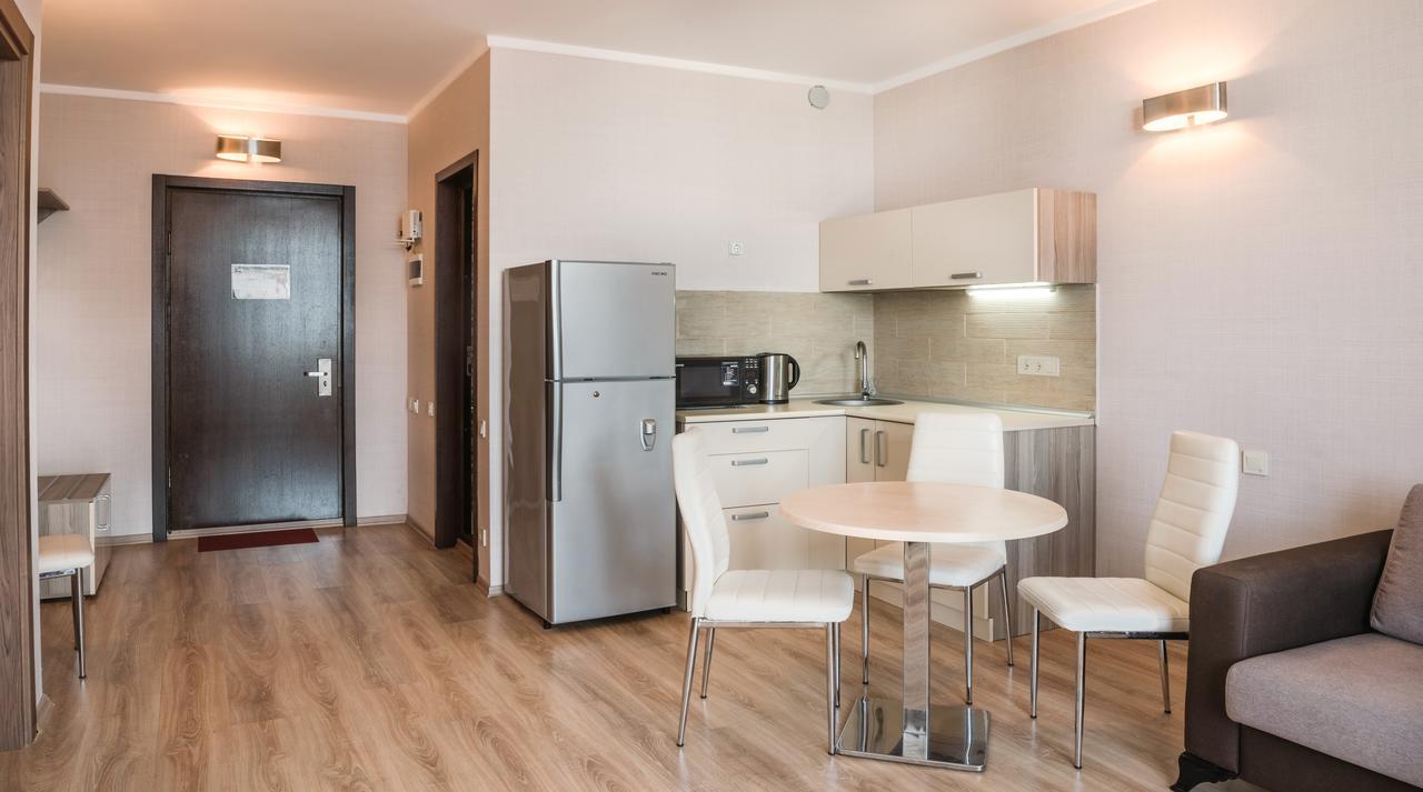 Aparthotel Silk Road Batumi