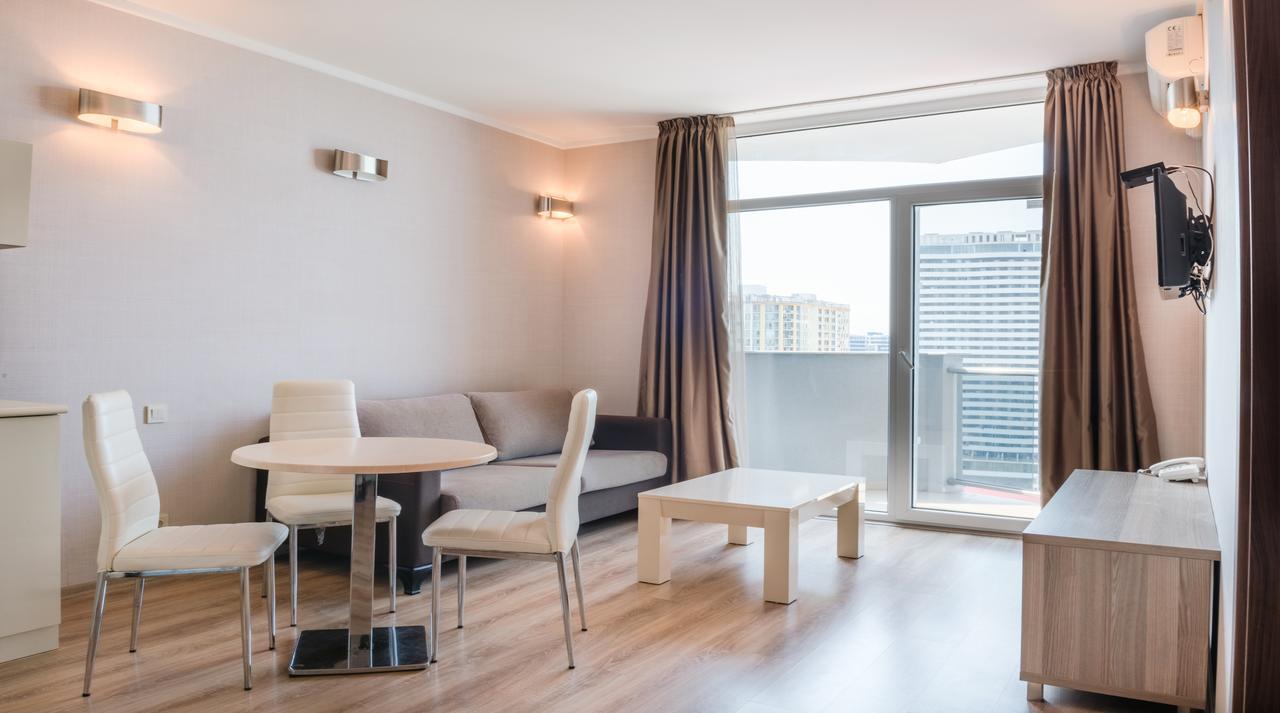 Silk Road Batumi 3*