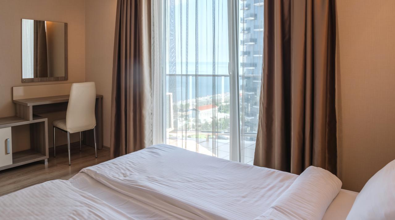 Silk Road Batumi Aparthotel Batumi